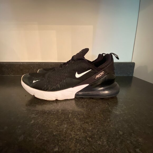 Nike Air Max 270 - Size 12 - Picture 4 of 8